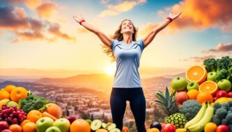 Overcoming Low Energy: Tips to Boost Your Vitality