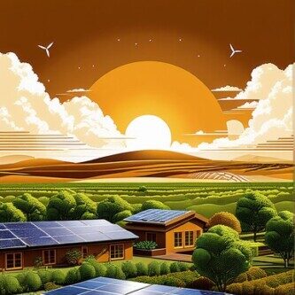 Sustainable Living in 2024